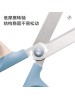DELI NS056 SCISSORS 155MM (BL)