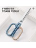 DELI NS056 SCISSORS 155MM (BL)