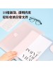 DELI PM 306 EXPANDING FILE_JELLY COL