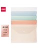 DELI PP301-5 DOCUMENT HOLDER WITH BUTTON