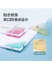 DELI QJ8530 TRIANGLE CLIPS 4S 52MM