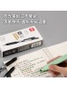 DELI S18-F GEL PEN 0.5 (BLACK)