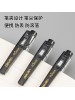 DELI S18-F GEL PEN 0.5 (BLACK)