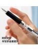 DELI S88-F GEL PEN 0.5 (BLACK)