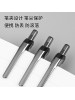 DELI S88-F GEL PEN 0.5 (BLACK)