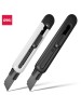 DELI TD501 CUTTER (B-BK)