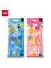 DELI VC128 DESIGN RULER