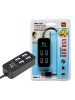 USB 4 PORTS 3.0 HUB P-1901