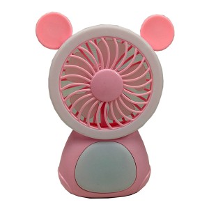 MINI FAN 3 SPEED  