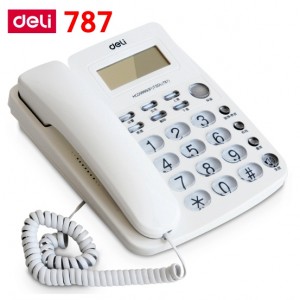 DELI 787 TELEPHONE  