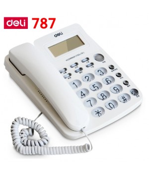 DELI 787 TELEPHONE  