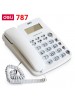 DELI 787 TELEPHONE  