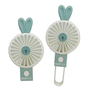 MINI FAN 2IN1 (MICKEY)    