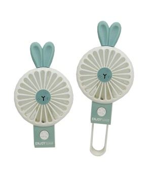 mickey mini fan