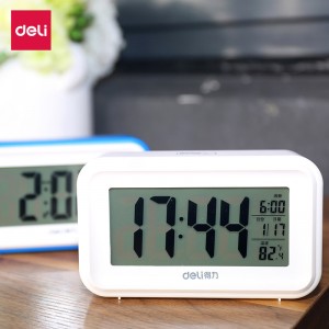 DELI 8801 DIGITAL CLOCK  