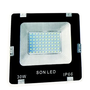 30W LED PROJECTOR   