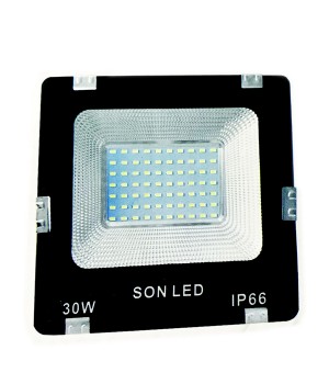 30W LED PROJECTOR   