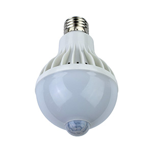 E27 SENSOR 9W LED BULB  