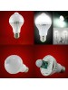 E27 SENSOR 9W LED BULB  