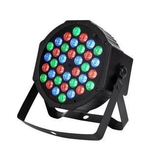 LED LAMP RGB 36W  