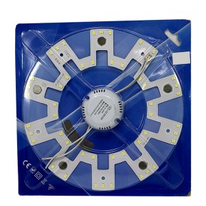 LED 24W CIRCULAR LIGHT  