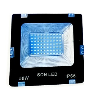 50W LED PROJEKTOR  