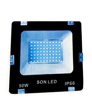 50W LED PROJEKTOR  