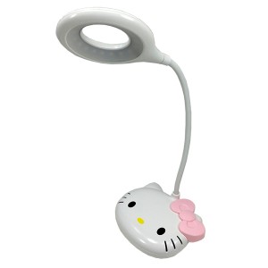 LED DESK LAMP (HELLO KITTY)   