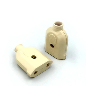 2 PIN SOCKET    