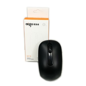 AIGO Q710 WIRELESS MOUSE  