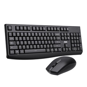 AOC KM220 KEYBOARD+MOUSE SET  