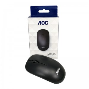 AOC MS320 WIRELESS MOUSE 