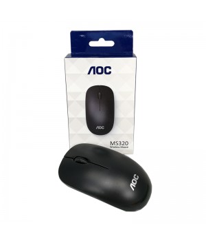 AOC MS320 WIRELESS MOUSE 