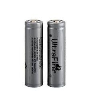 14500 RECH BATTERY 900MAH 3.6V