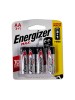 ENERGIZER E91 BP3+1 AA BATTERY