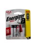 ENERGIZER E92 BP3+1 AAA BATTERY