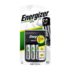 ENERGIZER CHVC5 USB CHARGER AA 1300MAH (4)