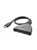 HDMI SWITCH SPLITTER 3 IN 1     