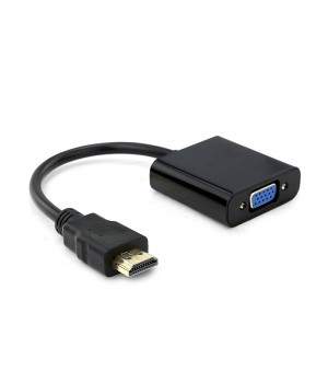 HDMI TO VGA ADAPTER    