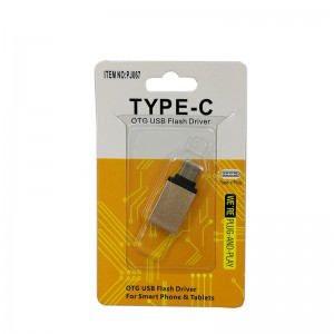 TYPE-C TO USB CONVERTOR  