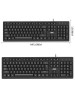 AOC KB161 WIRED KEYBOARD