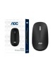 AOC MS201 MOUSE (RECHARGEABLE)