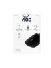AOC MS201 MOUSE (RECHARGEABLE)