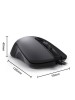 AIGO Q21 CORDED MOUSE