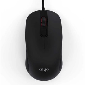AIGO Q21 CORDED MOUSE