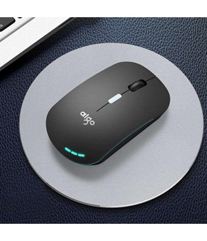 AIGO Q701 WIRELESS & BLUETOOTH MOUSE