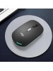 AIGO Q701 WIRELESS & BLUETOOTH MOUSE