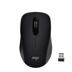 AIGO Q702 WIRELESS MOUSE
