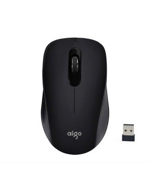 AIGO Q702 WIRELESS MOUSE