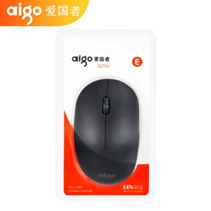 AIGO Q706 WIRELESS MOUSE